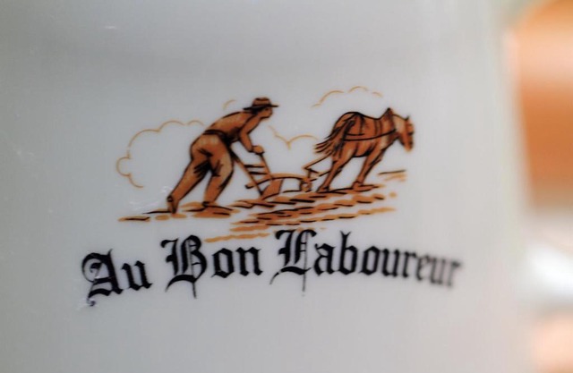 Au Bon Laboureur