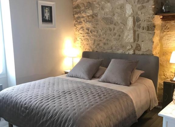 Au cœur de Céreste