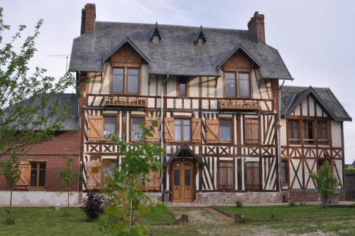 Au Château des Ifs