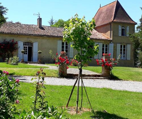 Au Château Juillac