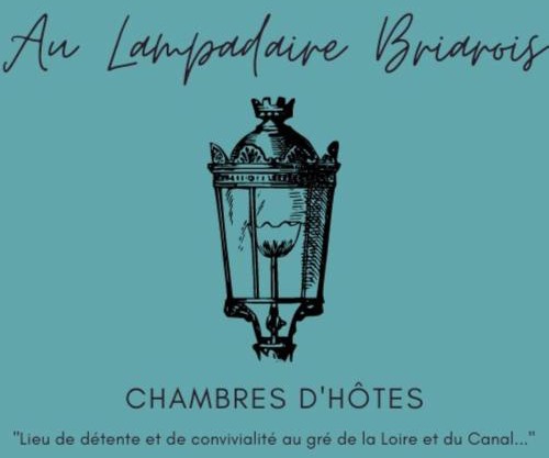 Au Lampadaire Briarois