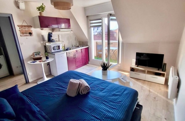 Au Nichoir d'Alsace