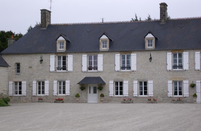 Au Refuge des Alliés