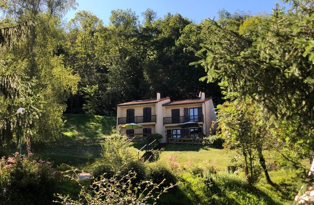 Au Songe du Valier- Chalets