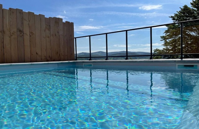 Au Vieux Morvan