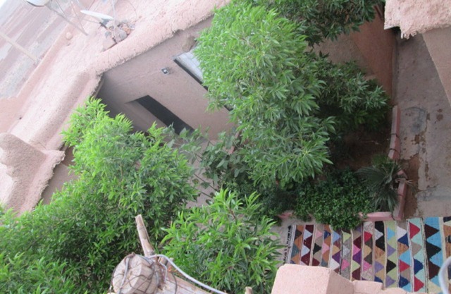 Auberge Toda