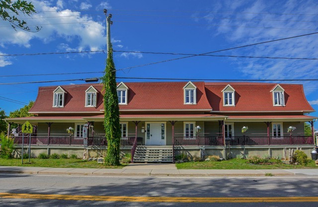 Auberge Akamaraska