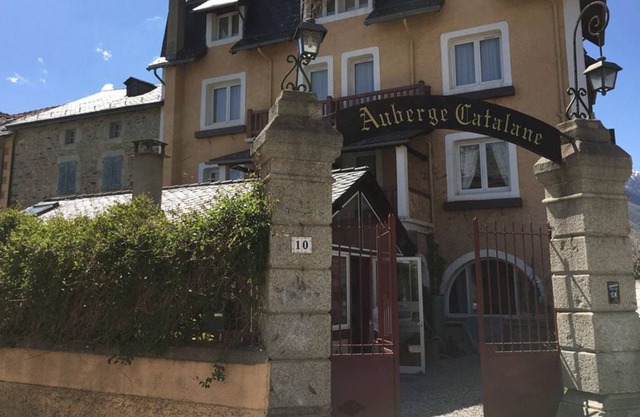 Auberge Catalane