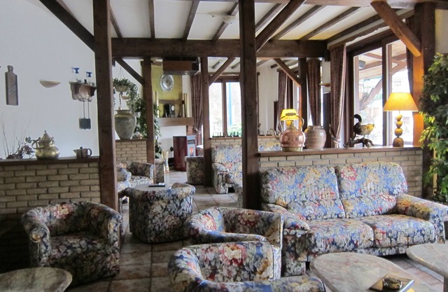 Auberge d'Alsace Hôtel de France