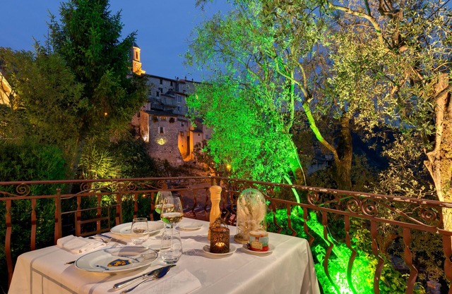 Auberge de la Madone