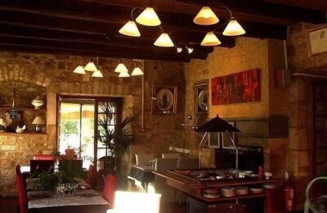 Auberge de la Tour