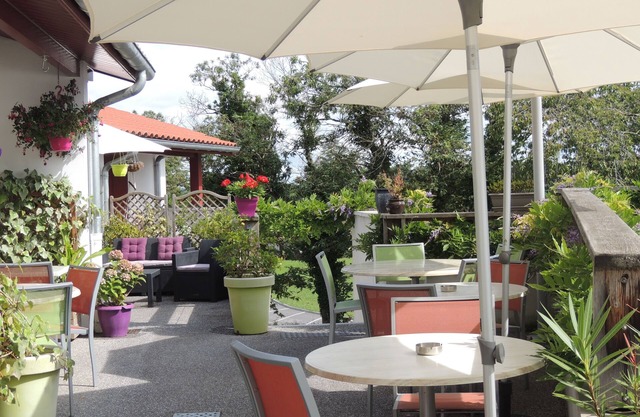 Auberge Denena Logis