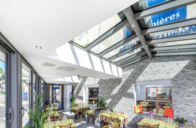 Auberge des Avenières