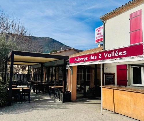 Auberge des deux vallées