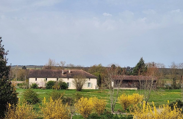 Auberge des Pensees