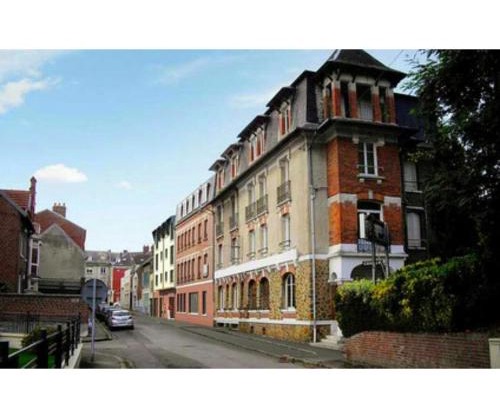 Auberge des Remparts