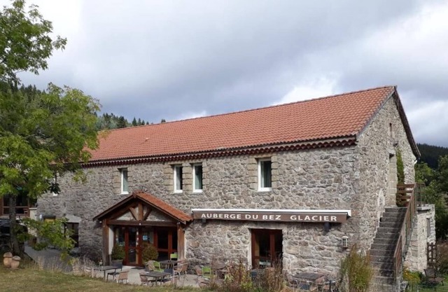 Auberge du Bez
