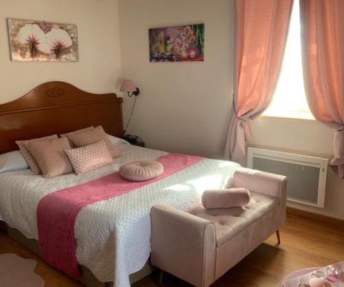 Auberge Du Cheval Blanc