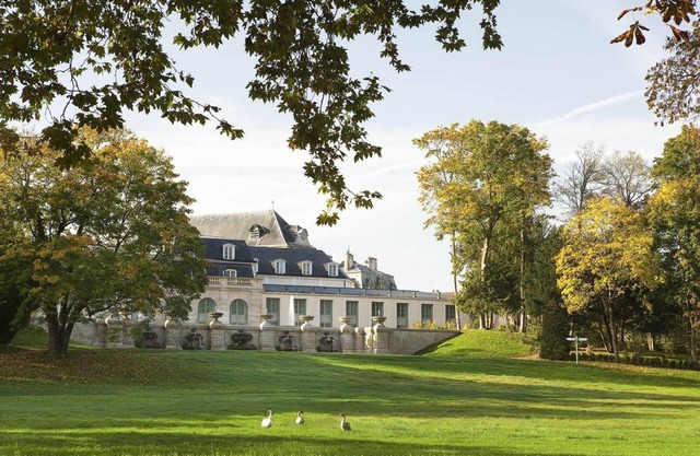 Auberge du Jeu de Paume