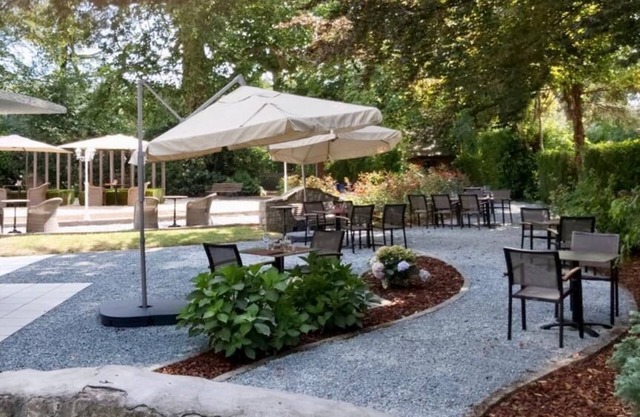 Auberge du Vieux Cedre