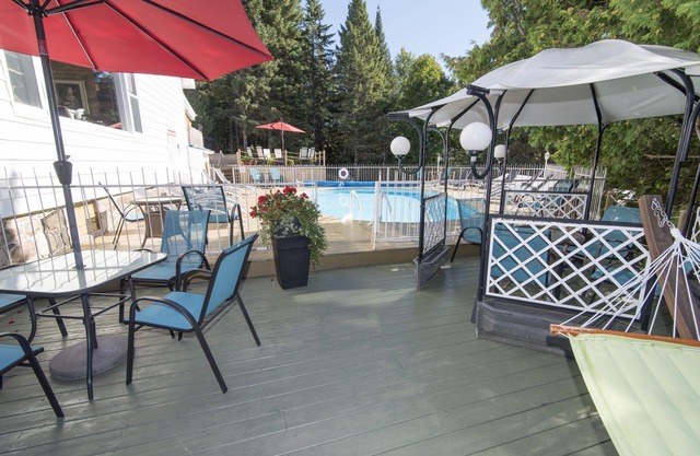 Auberge Hôtel Spa Watel