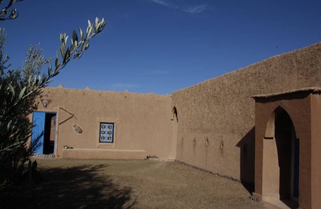 Auberge Hassi Ouzina