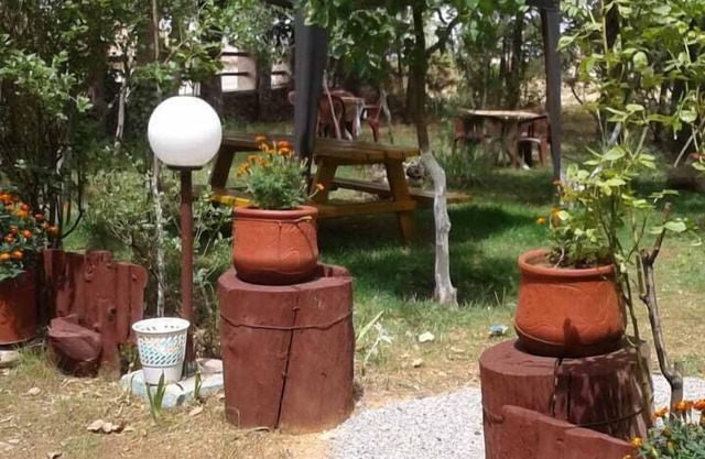Auberge La Forestiere