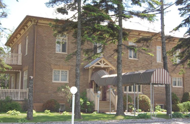Auberge La Seigneurie