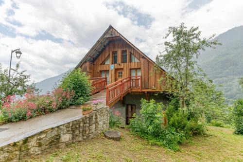 Auberge Passoud 203