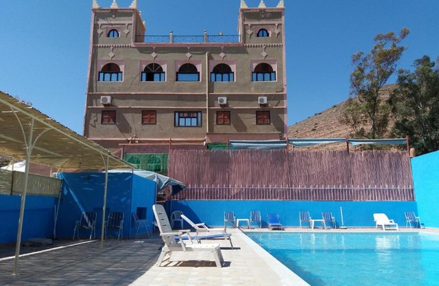 Auberge Restaurant le Safran