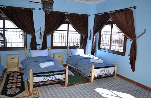 Auberge Royal Palmas