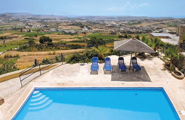 Audacious Gozo Villa | Ghar Ilma IV | 2 Bedrooms | Charming Interior &.