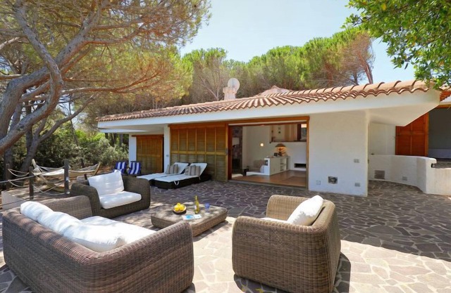 Audarya (VGM610) by Interhome