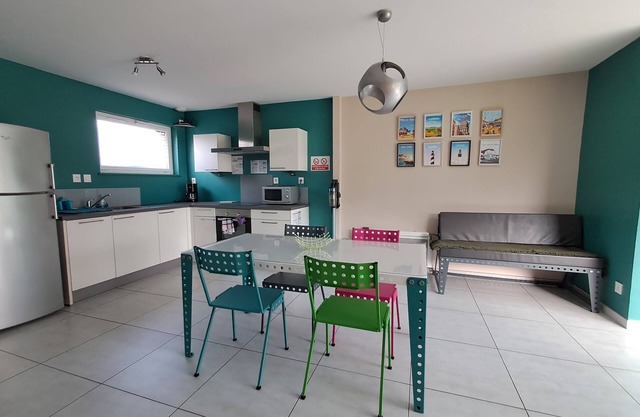 Audomarois cottage