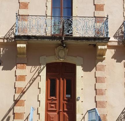 Aulus-les-Bains