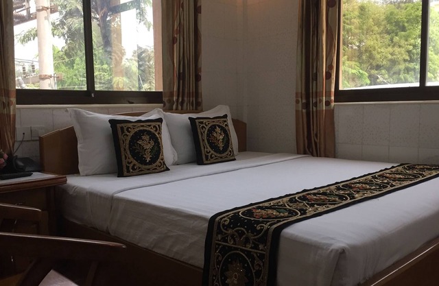 Aung Su Pyae Hotel