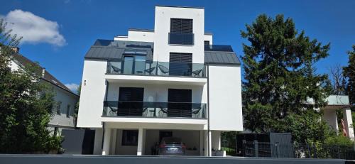 Aupark Apartments