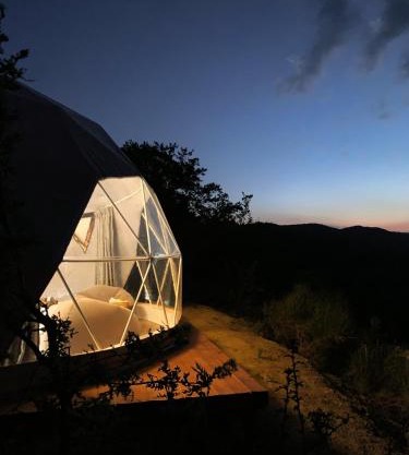 Aura - Glamping Experience