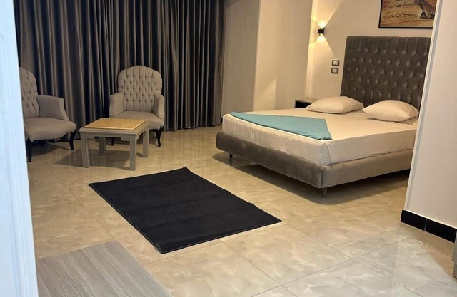 Aura Inn Hotel Cairo