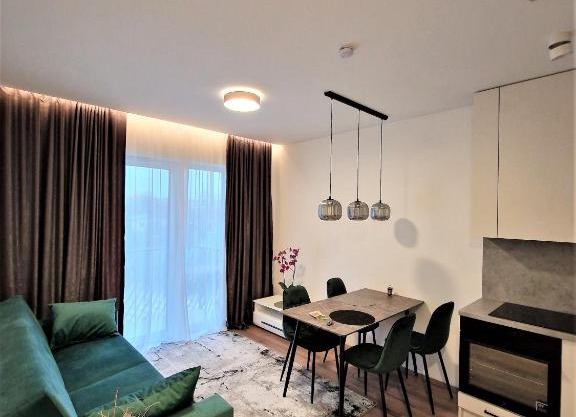 Aurea apartment