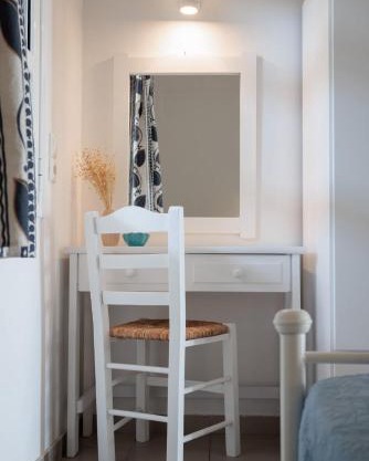 Aurea Blu Studio 01, sun, beach and dreamlike