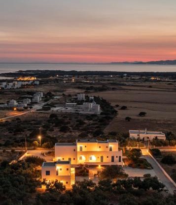 Aurea Blu Studio 05, Experience nature, relax, dream