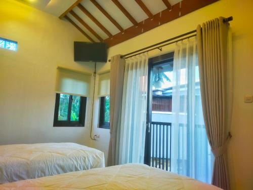 AUREIRIN Guesthouse