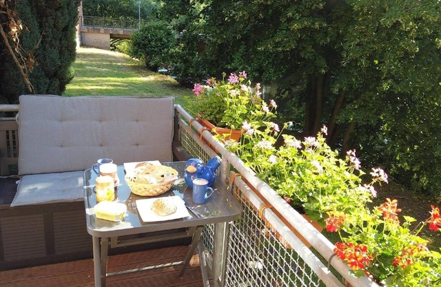 Aurelia - it couldn't be more centralised