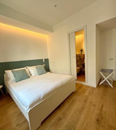 Aurelia Luxury Rome