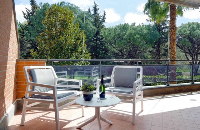 Aurelia Relax Apartment