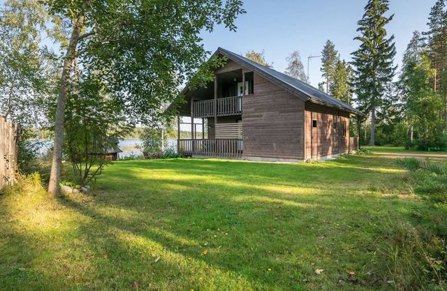 Aurinkopaikka by Interhome