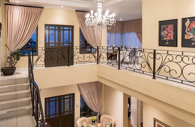 Auriol's Guesthouse
