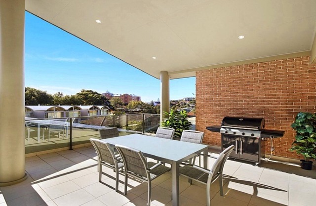 AURORA CABARITA | Close to beach, shops, cafes | Accom Holidays