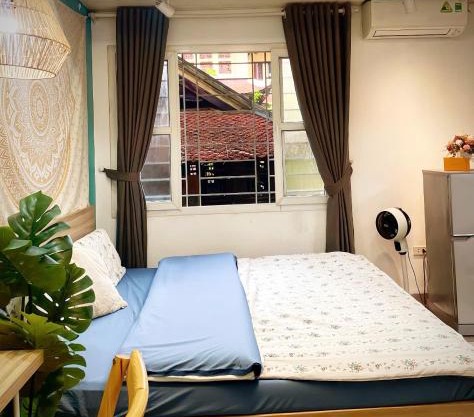 Aurora Homestay